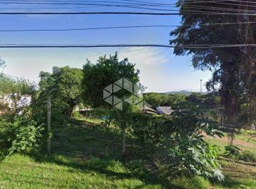 474397_i9wOV661I9_4743976564bdb42b1f1.jpg · Terreno com 154,42 m² - bairro Tristeza em Porto Alegre