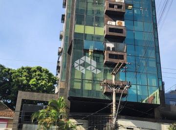 517242_i6V24GXrQig9_517242660db97d3e9d3.jpg · Sala Comercial na Av. Getúlio Vargas, junto ao Zaffari, no miolo do bairro Menino Deus.
