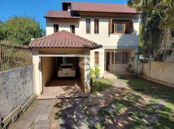 Foto 7 · Casa Sobrado de (04) dormitórios/quartos Partenon Porto Alegre