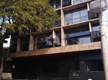 231843_iqp4C501990u7_23184362464310bcd08.jpg · Loja com banheiro e terraço, 61,38m² privativos no bairro Tristeza a zona Sul de Porto Alegre,RS