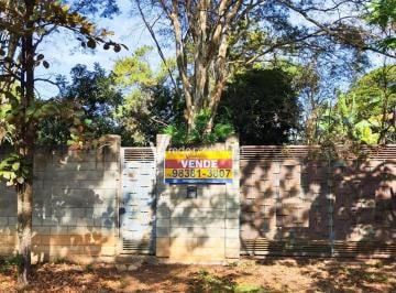 0 · terreno à venda em Chácara Santa Margarida