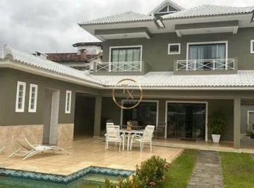 Casa · 525m² · 4 Quartos · 8 Vagas · Casa Interlagos de Itaúna - Alto Padrão Barra da Tijuca