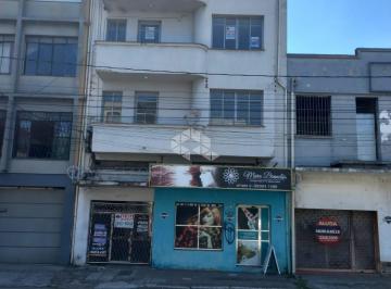 321982_i5BIz3z6M_32198265ba8fd590e92.jpg · Prédio com 9 apartamentos e 1 loja, 9 vagas, em 5 pavimentos, com área total de 650,43m² - Bairro Fl