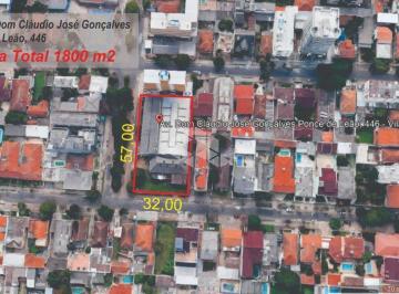 124137_i8odJ_1241375f77a94750c33.jpg · Terreno com 1.750,00m² Bairro Vila Ipiranga