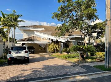 0 · casa à venda em Loteamento Alphaville Campinas