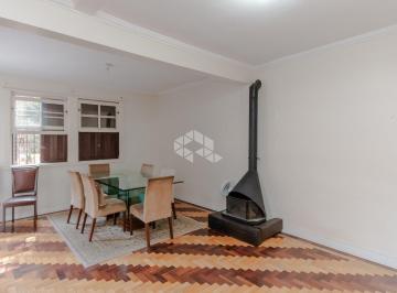 Casa com 4 dormitórios no Petrópolis (24) · Sobrado com salão de festas no Petrópolis