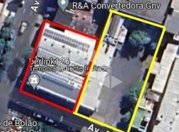 123941_i41pCm8c36z8r_1239416619306ae3cf0.jpg · Terreno no bairro São Geraldo.