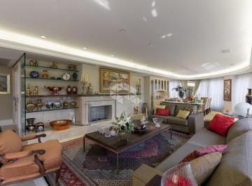 122354_i4Td637U6_1223545e834dde21633.jpg · Excepcional apartamento (porteira fechada) na Bela Vista com 4 dormitórios (todos suítes), 5 vagas