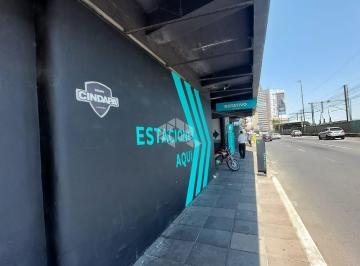 276910_i4jGw_27691063e68bd89b2c5.jpg · Edifício Garagem Rio Guahyba  13 vagas de garagem no Centro Histórico de Porto Alegre RS.