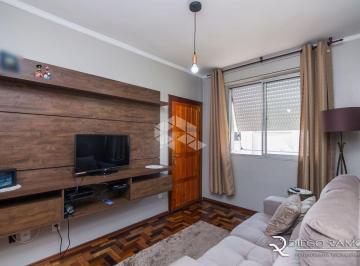 132515_iZfXWDit7yx6V63oOW_1325155fb1a86d8789a.jpg · Apartamento de 02 Dormitórios Á VENDA no Bairro Jardim Itu Sabará.