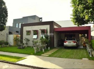 Casa · 206m² · 3 Quartos · 2 Vagas · Casa Térrea condomínio Belvedere