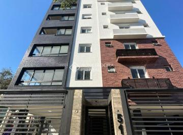Apartamento · 101m² · 3 Quartos · 2 Vagas · Apartamento de 3 dormitórios suítes NOVO à venda no bairro HIGIENÓPOLIS