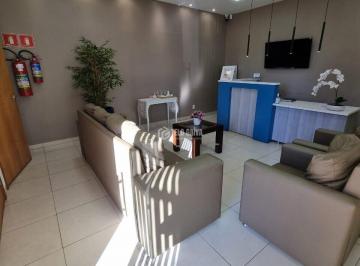 Comercial · 274m² · 4 Quartos · 5 Vagas · Vendo Imóvel comercial atrás do Ginásio Fiotão -Várzea Grande MT