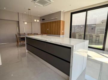 Casa · 339m² · 4 Quartos · 2 Vagas · Casa, 4 suítes - Condomínio Alphaville 2