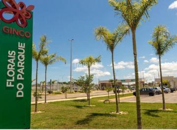 Terreno · 300m² · Lote de 300m2 no Condominio Florais do Parque