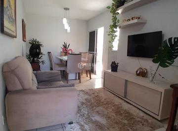 Casa · 50m² · 2 Quartos · 2 Vagas · Casa 2 quartos Condomínio Esmerlda