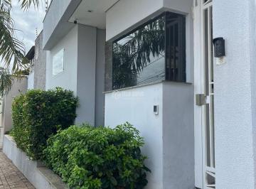 Casa · 118m² · 3 Quartos · 2 Vagas · Casa em Condomínio atrás da escola Notre Dame com aceso a miguel sutil