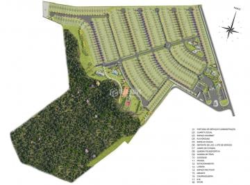 Terreno · 321m² · Terreno à venda no bairro Centro - Chapada dos Guimarães/MT
