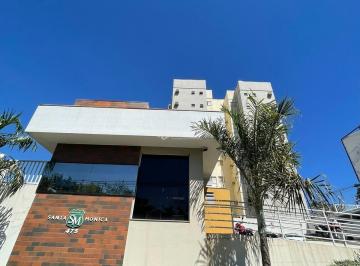 Apartamento · 98m² · 3 Quartos · 2 Vagas · Apartamento Garden a venda no Santa Mônica Residence- Despraiado