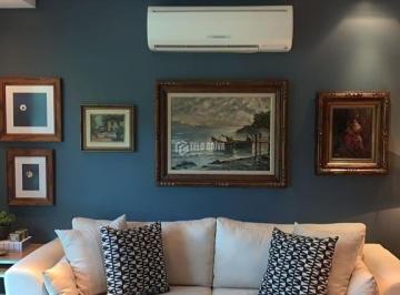 Apartamento · 209m² · 3 Quartos · 3 Vagas · Apartamento à venda no bairro Duque de Caxias I - Cuiabá/MT