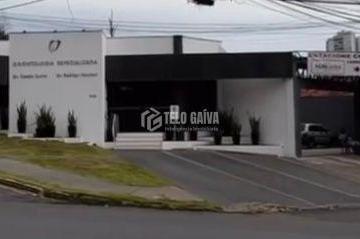 Comercial · 850m² · Loja para alugar no bairro Jardim Cuiabá - Cuiabá/MT