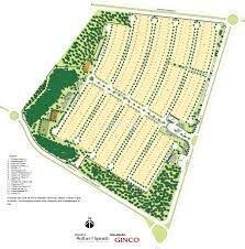 Terreno · 321m² · Terreno em condomínio