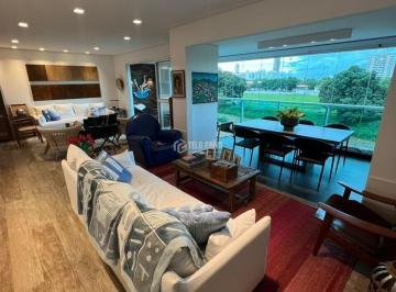 Apartamento · 209m² · 3 Quartos · 3 Vagas · Apartamento à venda no bairro Duque de Caxias I - Cuiabá/MT