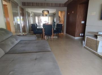 Apartamento · 115m² · 3 Quartos · 3 Vagas · Apartamento, 3 suítes - Cond. Bonavita
