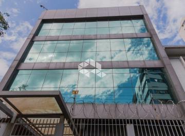 imovel-208391-100 · Prédio Comercial  ,  1.016,79 m ² Privativo , Bairro Floresta, Porto Alegre