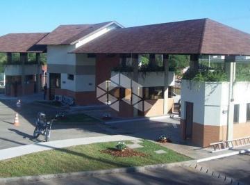 6 · Terreno em Condominio ,,area total de 2.761,86 m² , Bairro Morada Gaucha, Gravatai
