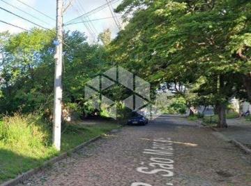 Foto 02 · Terreno, medindo 500 m² área Total, Bairro Bom Jesus, Porto Alegre