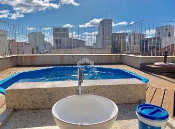 93508_i4MWx5kHUmA959_935085d234b7749a74.jpg · Cobertura 4 dormitórios, 1 vaga, 153 m² Privativos, Bairro Moinhos de Vento, Porto Alegre - RS