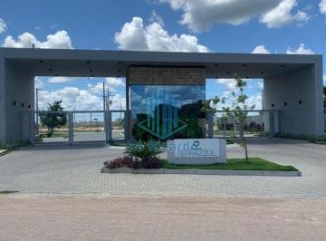 Terreno · 200m² · Terreno no Condomínio Terrazzul no Sim, Feira de Santana Ba