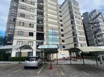 Apartamento · 68m² · 3 Quartos · 1 Vaga · Apartamento 3/4 mobiliado