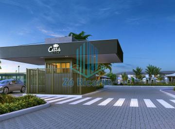 Casa · 43m² · 2 Quartos · 2 Vagas · Casa à venda no Cittá Ville, Jardim Brasil - Feira de Santana/BA