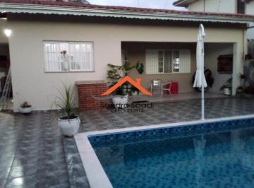 Casa · 115m² · 3 Quartos · 3 Vagas · Casa Residencial para Venda