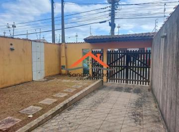 Casa · 160m² · 2 Quartos · 1 Vaga · Casa Residencial para Venda