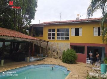 5cba951059b4a55d74cc094d2927b7544b296156 · Chácara com 8 dormitórios à venda, 4600 m² por R$ 2.000.000,00 - Brigadeiro Tobias - Sorocaba/SP