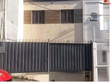 0fbbe5d04c6099aa23c0b0e21d0e5d10518f3315 · Casa com 3 dormitórios à venda, 163 m² por R$ 600.000,00 - Jardim Faculdade - Sorocaba/SP