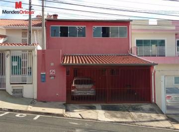 0f042b503285ae33c274208296de1f1b7f014cc0 · Casa à venda, 212 m² por R$ 480.000,00 - Jardim Paulista - Sorocaba/SP