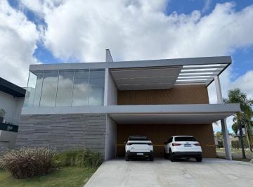 760fdaaf26effb8d33946f7183396b1c122f8ddf · Casa à venda, 320 m² por R$ 3.290.000,00 - Alphaville Nova Esplanada - Votorantim/SP