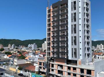 Apartamento · 85m² · 3 Quartos · 2 Vagas · Apartamento em São Judas, Itajaí/SC