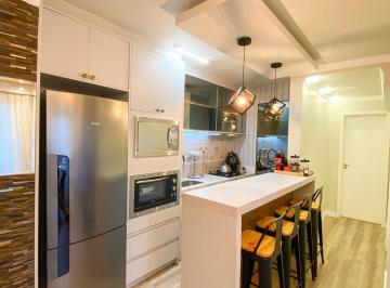 Apartamento · 47m² · 2 Quartos · 1 Vaga · Apartamento em Itaipava, Itajaí/SC