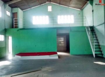 25108a7d0ac5963d848505373deeef65ea154cd7 · Galpão à venda, 330 m² por R$ 800.000,00 - Jardim Luciana Maria - Sorocaba/SP