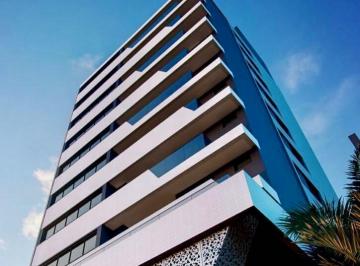 Apartamento · 79m² · 2 Quartos · 1 Vaga · Apartamento no Residencial Vancouver
