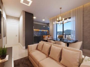 Apartamento · 64m² · 2 Quartos · 1 Vaga · Apartamento em São Judas, Itajaí/SC