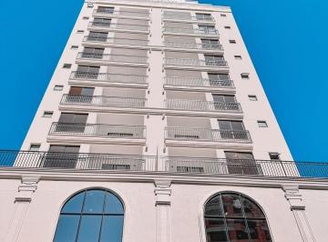 Apartamento · 117m² · 3 Quartos · 2 Vagas · Apartamento com 3 Suítes na Vila Operária em Itajaí.