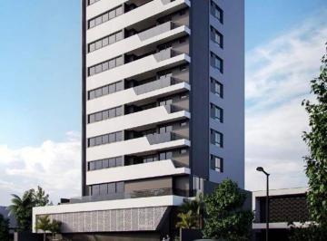 Apartamento · 92m² · 3 Quartos · 1 Vaga · Apartamento no Residencial Vancouver