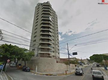 6495588915ee096a0e6e03fdaa467516c3a183aa · Apartamento com 3 dormitórios à venda, 268 m² por R$ 955.000,00 - Vila Trujillo - Sorocaba/SP
