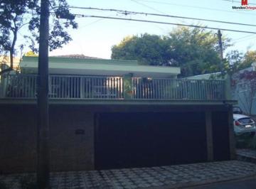 99b8bfeaa2666df299eae000849d611ab211d89c · Casa com 3 dormitórios à venda, 276 m² por R$ 560.000,00 - Jardim Emília - Sorocaba/SP